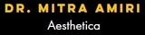 Dr. Mitra Amiri Aesthetica Center, New Delhi