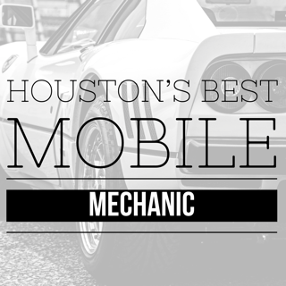  New Album of Houston's Best Mobile Mechanic 5100 FM 1960 #405 - Photo 1 of 4