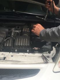  New Album of Houston's Best Mobile Mechanic 5100 FM 1960 #405 - Photo 3 of 4