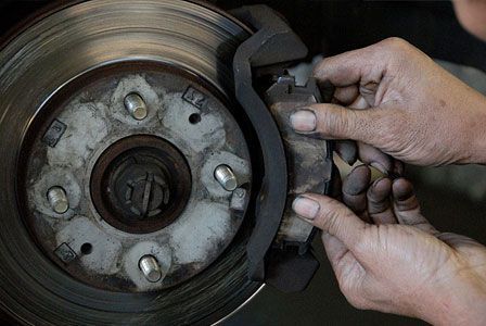  New Album of Houston's Best Mobile Mechanic 5100 FM 1960 #405 - Photo 4 of 4