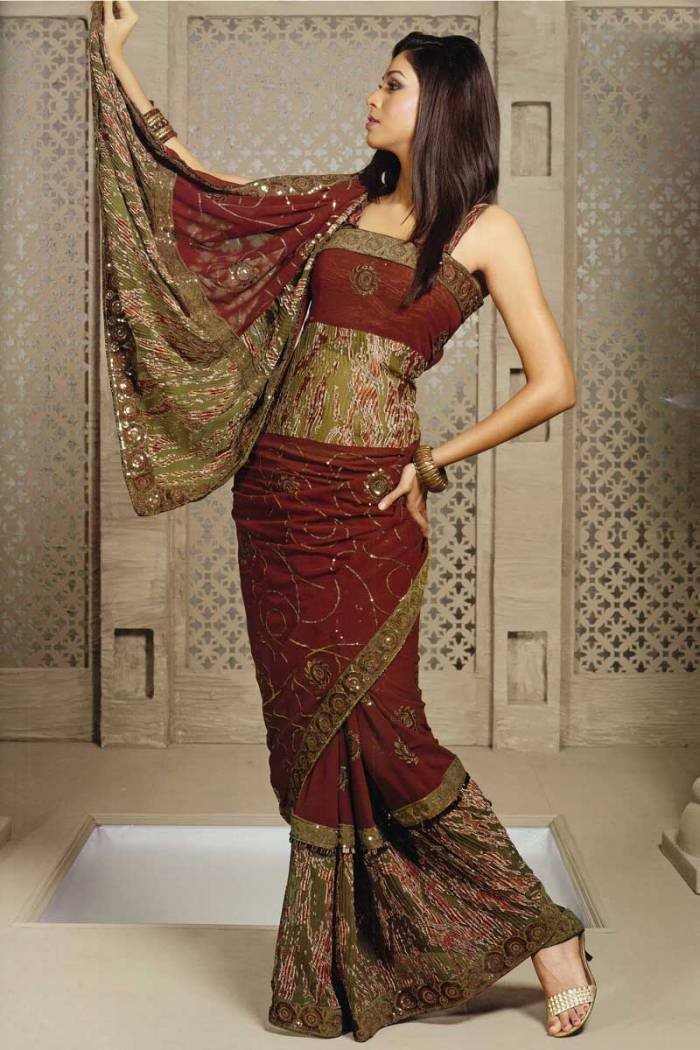 Profile Photos of Parul Grover Creations Pvt. Ltd. Studio Number 322, Second Floor The Gallery on MG, 13 MG Road  Near Chattarpur Metro Station  New Delhi - Photo 8 of 13