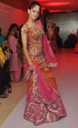  Parul Grover Creations Pvt. Ltd. Studio Number 322, Second Floor The Gallery on MG, 13 MG Road  Near Chattarpur Metro Station  New Delhi 