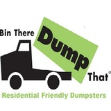 Bin There Dump That Athens Dumpster Rentals, Athens