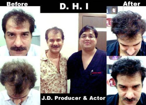  Profile Photos of Cosmetic Surgeons in Mumbai 3rd Floor, Sarla Hospital & ICU, Dattatray Road, Santacruz (W) - Photo 1 of 1