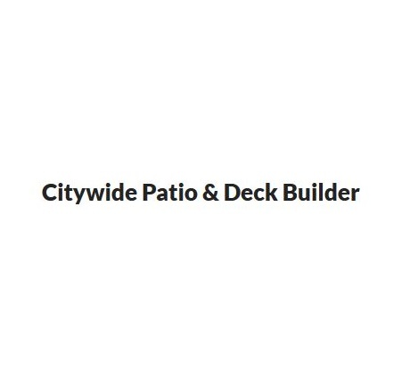  Profile Photos of Citywide Patio & Deck Builder 945 Center Street - Photo 1 of 1