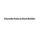 Citywide Patio & Deck Builder, Oakland
