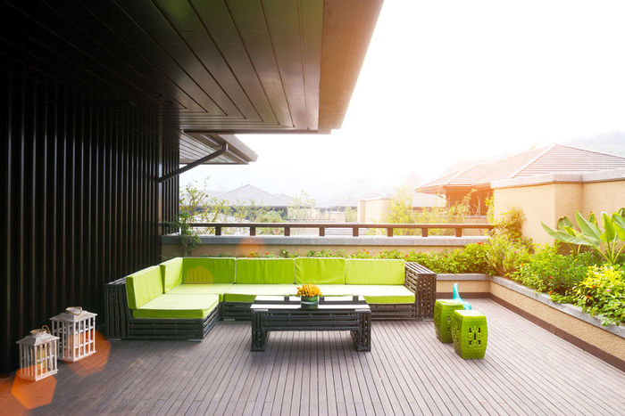  New Album of Citywide Patio & Deck Builder 945 Center Street - Photo 2 of 5