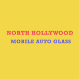  North Hollywood Mobile Auto Glass 5654 Fulcher Ave #2 