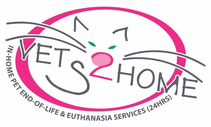 Vets2Home logo 2014 Profile Photos of Vets2Home Veterinary Service - Pet End-Of-Life & Euthanasia Services (24/7) P. O. Box 59 - Photo 1 of 7