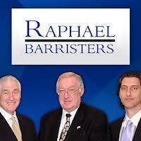  Profile Photos of Raphael Personal Injury Lawyers 889 Bay Street, Suite 1503 - Photo 1 of 1
