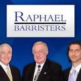 Raphael Personal Injury Lawyers, Toronto, Ontario