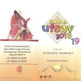 Rann Utsav Tour Packages 2019, Ahmedabad