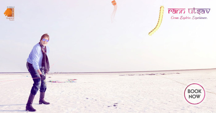 Kutch Rann Utsav New Album of Rann Utsav Tour Packages 2019 A-305, Mondeal Heights, Near Wide Angle Cinema - Photo 25 of 25