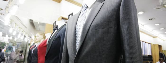  Profile Photos of Universal Tailors_Custom made suits Bangkok 252/2 Silom Road next to Soi 18 | Bangrak, near Narai Hotel, - Photo 13 of 20