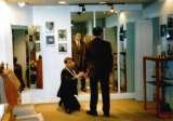  Universal Tailors_Custom made suits Bangkok 252/2 Silom Road next to Soi 18 | Bangrak, near Narai Hotel, 