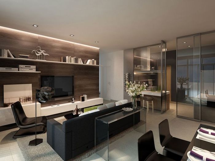  Profile Photos of Daintree Residence showflat 11a toh tuck road - Photo 1 of 1
