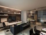 Daintree Residence showflat, Singapore