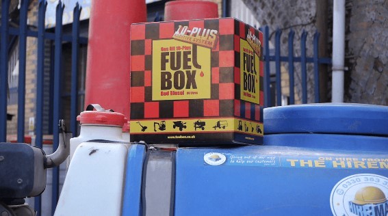  New Album of Fuelbox Goodman House, 2nd Floor, East Wing, Station Approach - Photo 5 of 6