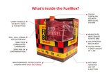  Fuelbox Goodman House, 2nd Floor, East Wing, Station Approach 