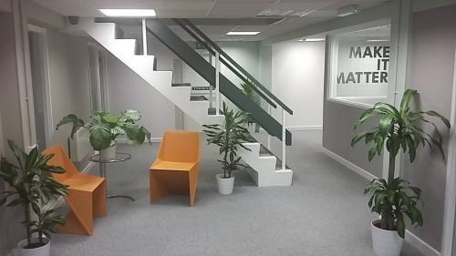  Profile Photos of The Local Marketing Team Office 9, The Little Green Self Storage, Colchester Rd, Elmstead Market - Photo 3 of 3