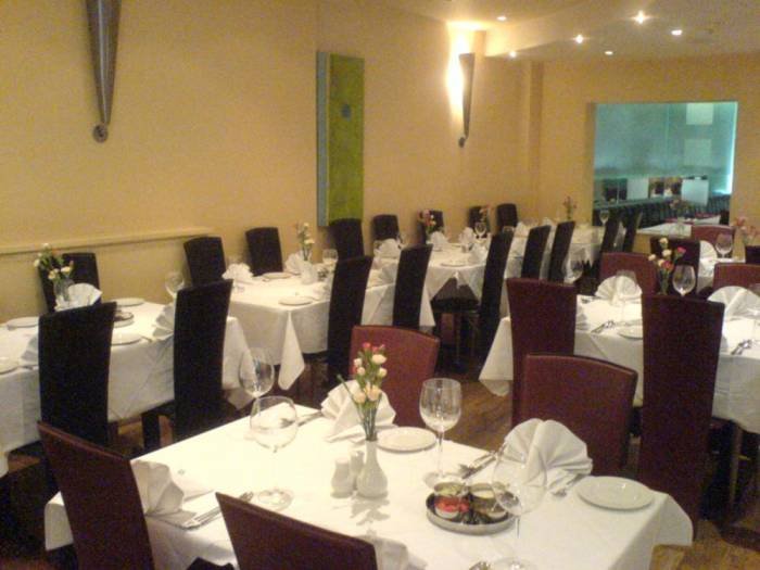  Profile Photos of Ginger Indian Restaurant 36 Station Approach - Photo 1 of 8