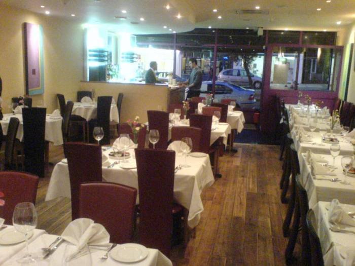  Profile Photos of Ginger Indian Restaurant 36 Station Approach - Photo 2 of 8
