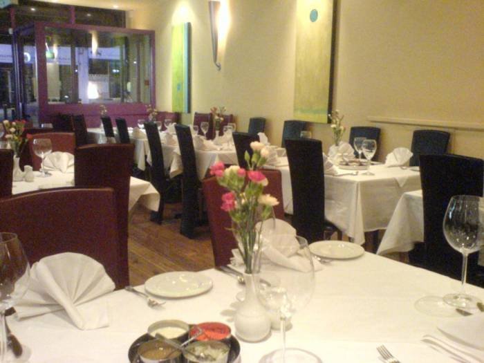  Profile Photos of Ginger Indian Restaurant 36 Station Approach - Photo 3 of 8