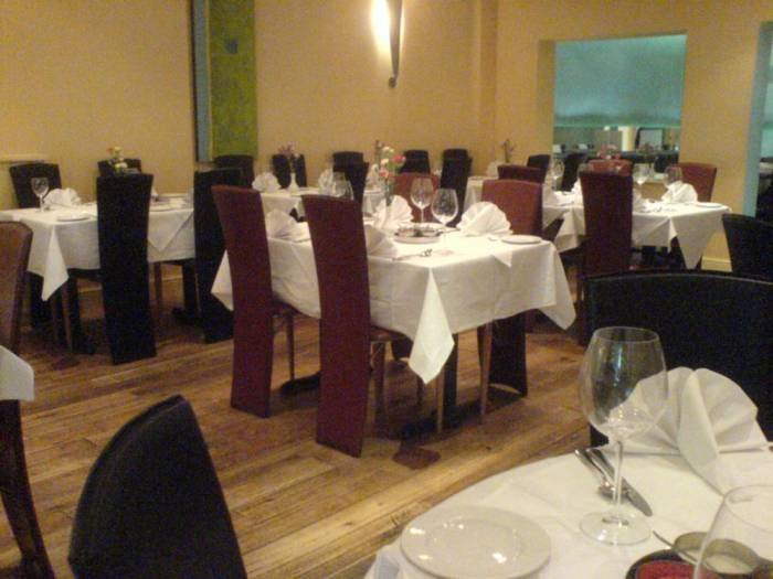  Profile Photos of Ginger Indian Restaurant 36 Station Approach - Photo 4 of 8