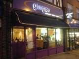Ginger Indian Restaurant, Hayes