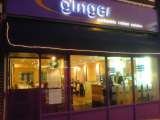 Ginger Indian Restaurant, Hayes