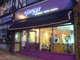 Ginger Indian Restaurant, Hayes