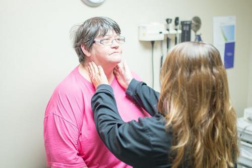  New Album of West Texas Injury Prevention 1111 Scurry St - Photo 1 of 3