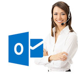 Outlook Support Phone Number, New York City