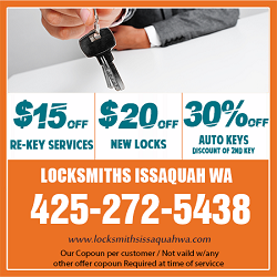  Profile Photos of Locksmiths Issaquah WA 71 Front St N - Photo 1 of 1