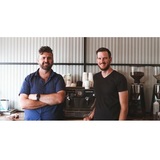 Menus & Prices, DARKS COFFEE ROASTERS, New Lambton