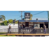 Menus & Prices, DARKS COFFEE ROASTERS, New Lambton