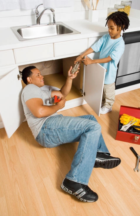  Profile Photos of Aiken Plumbing San Clemente - Photo 1 of 1