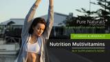  Pure Naturals 23B Portland Avenue 