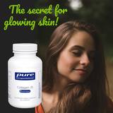 Pure Naturals, London