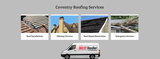 The Best Roofer in Coventry, Coventry
