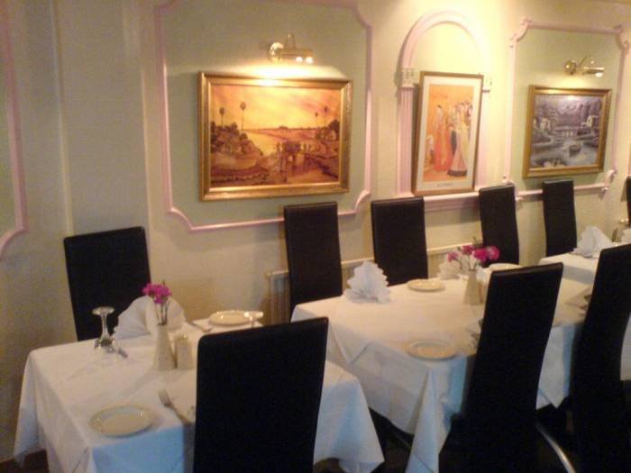  Profile Photos of The Rajdoot of Downe 11 High Street - Photo 1 of 9