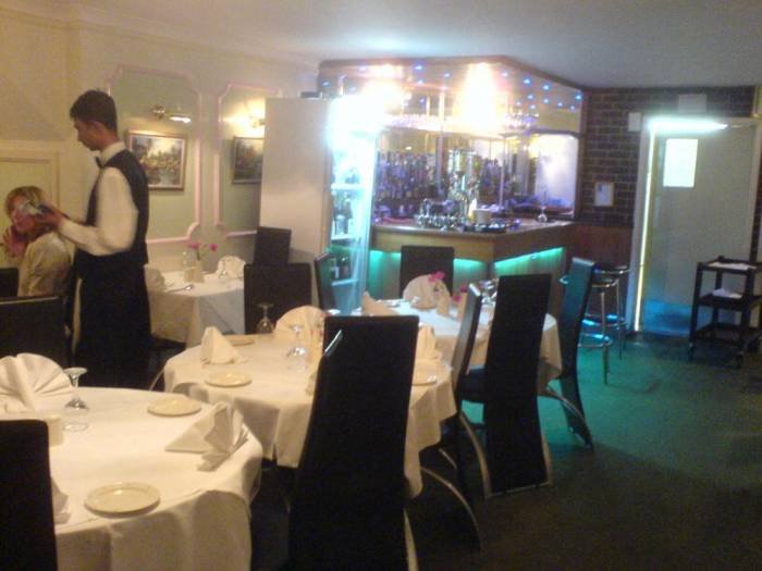  Profile Photos of The Rajdoot of Downe 11 High Street - Photo 2 of 9