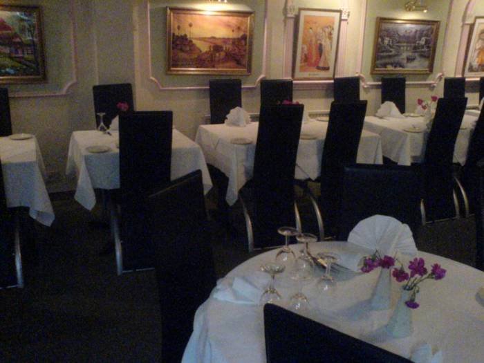  Profile Photos of The Rajdoot of Downe 11 High Street - Photo 4 of 9