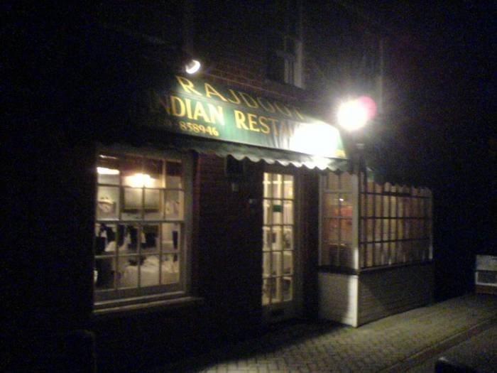  Profile Photos of The Rajdoot of Downe 11 High Street - Photo 9 of 9