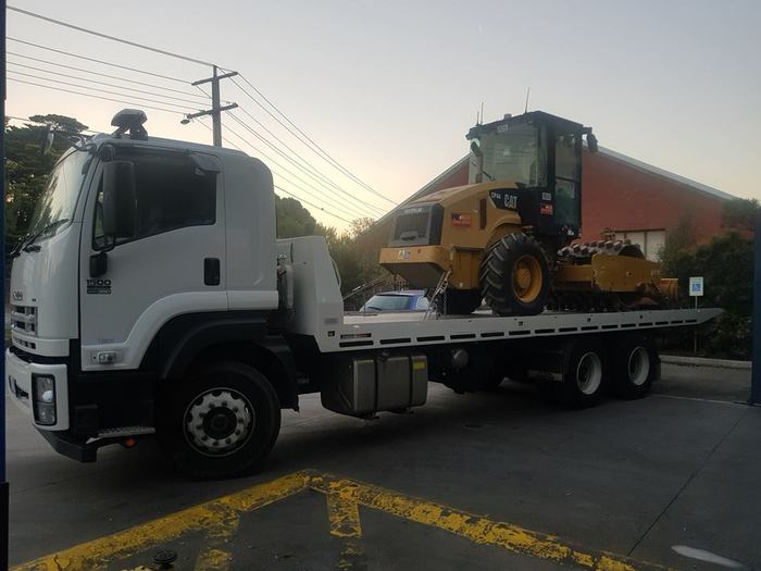  New Album of hello towing 1/21 lock avenue - Photo 2 of 5