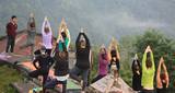 Yoga Master in Rishikesh, Rishikesh