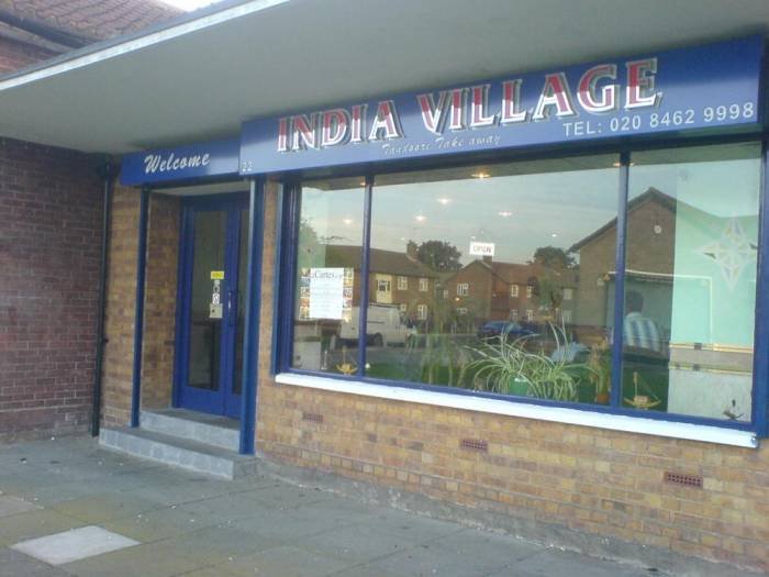  Profile Photos of India Village Takeaway 22 Chilham Way - Photo 4 of 4
