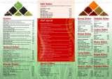 Menus & Prices, India Village Takeaway, Hayes