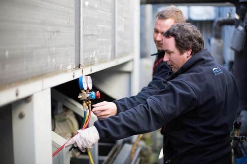  New Album of Airway Air Conditioning 8 Papworth Business Park, Stirling Way - Photo 2 of 3