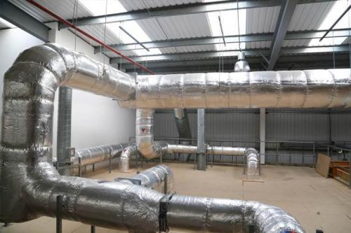  New Album of Airway Air Conditioning 8 Papworth Business Park, Stirling Way - Photo 3 of 3